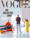 Vogue Leaders (Czech Republik-December 2025)